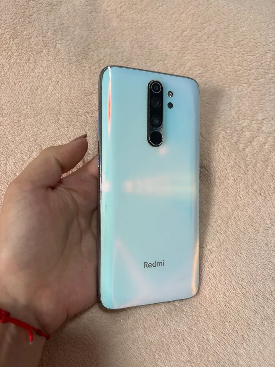 Redmi note 8 pro 128gb - Foto 5