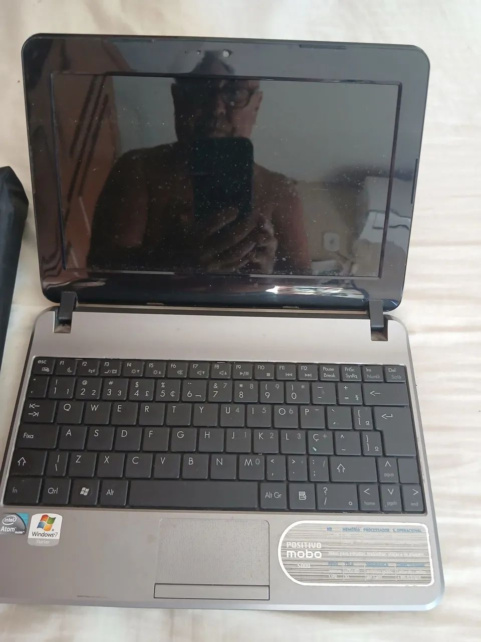 Positivo Mobo 5000 
