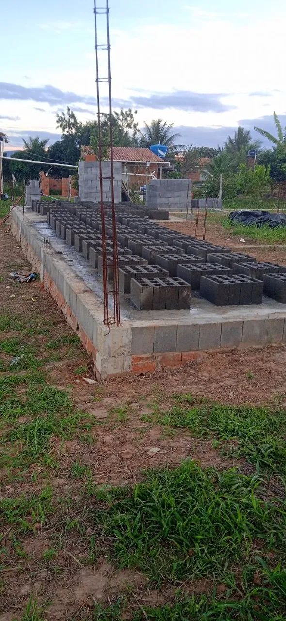 Máquina de bloco  - Foto 2