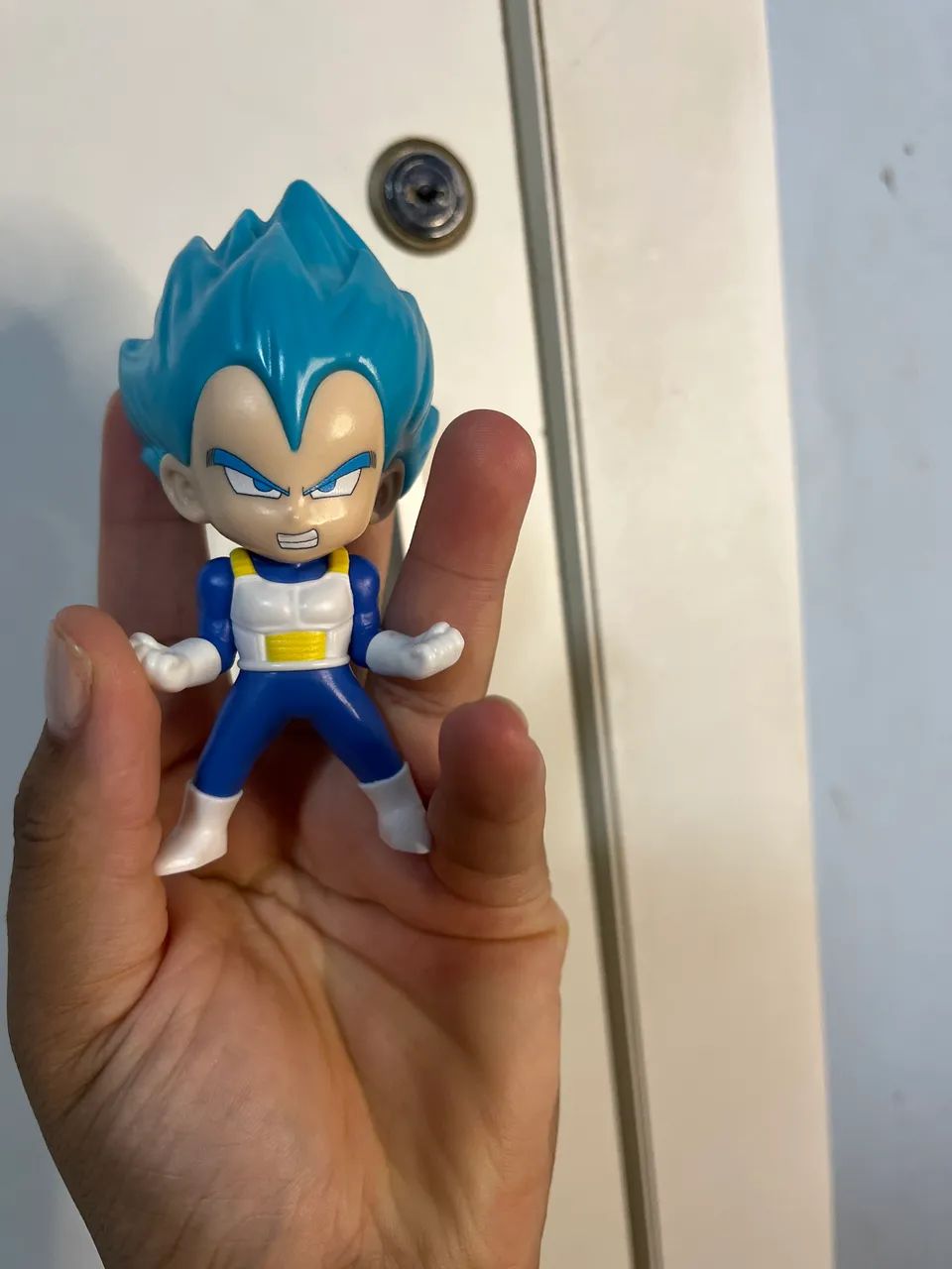 BONECO DRAGON BALL - Foto 5