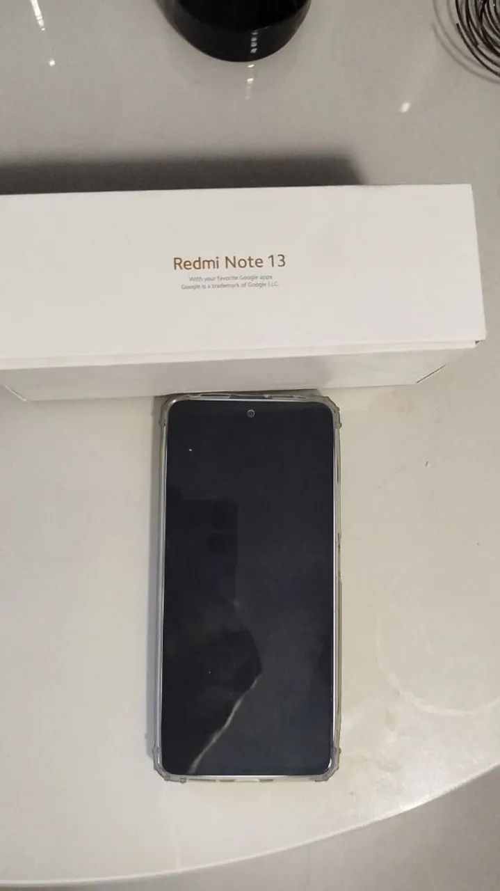 Redmi note 13 - Foto 2