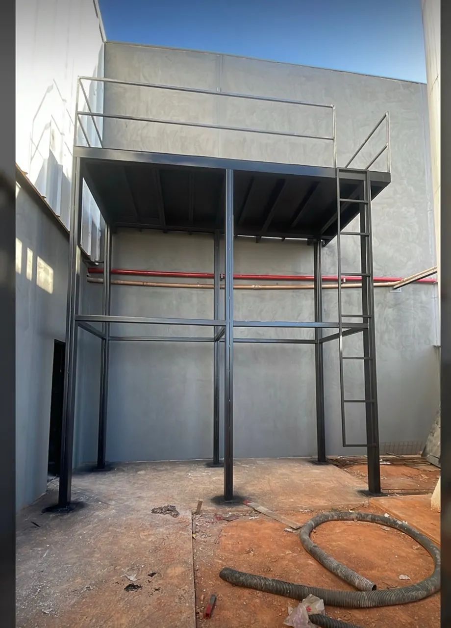 Serralheiro  - Foto 2