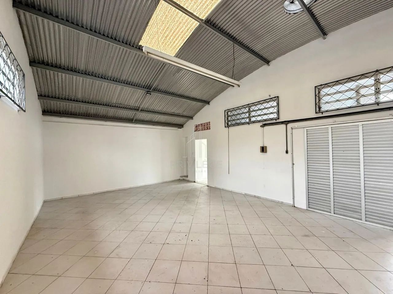 GALPÃO NO BAIRRO FAZENDA - Foto 5