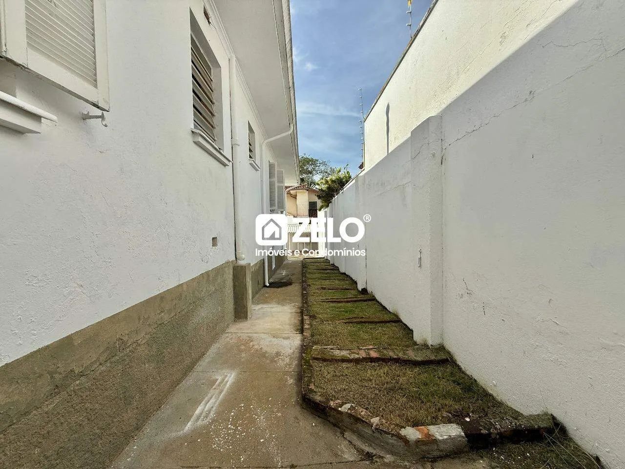 Casa para aluguel em Jardim Guanabara, Campinas - SP | Cód 30534 - Foto 5