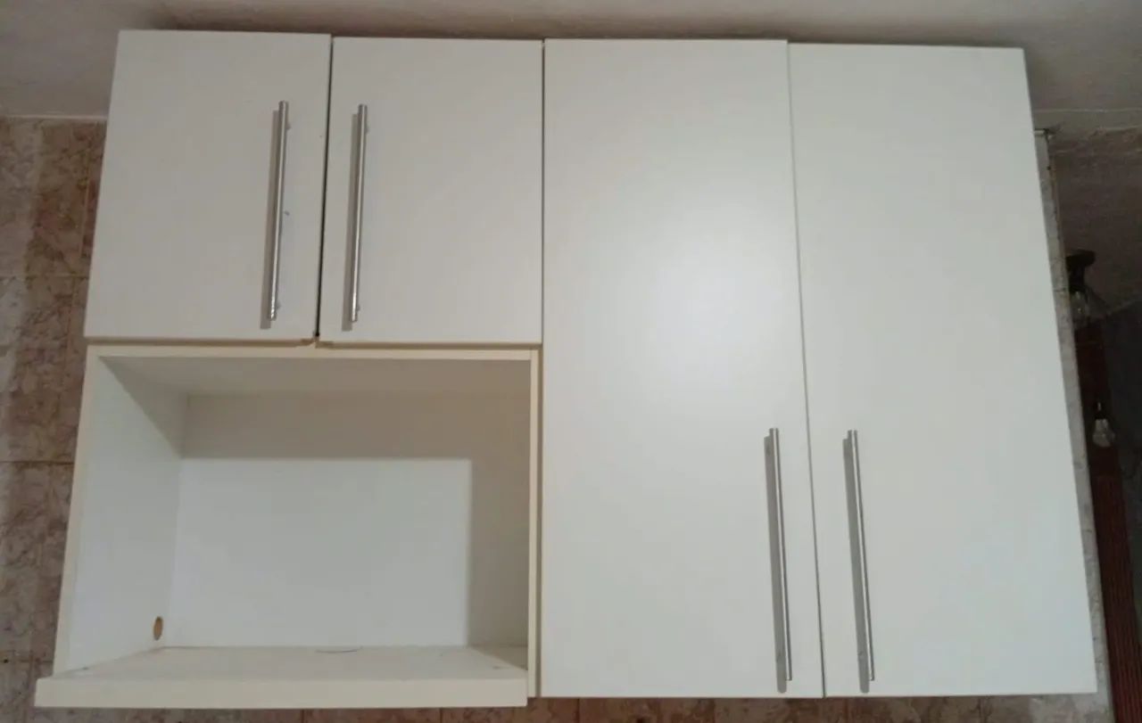 Armario MDF