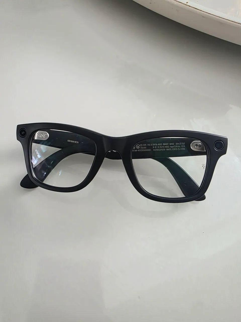 Rayban meta 2  - Foto 2