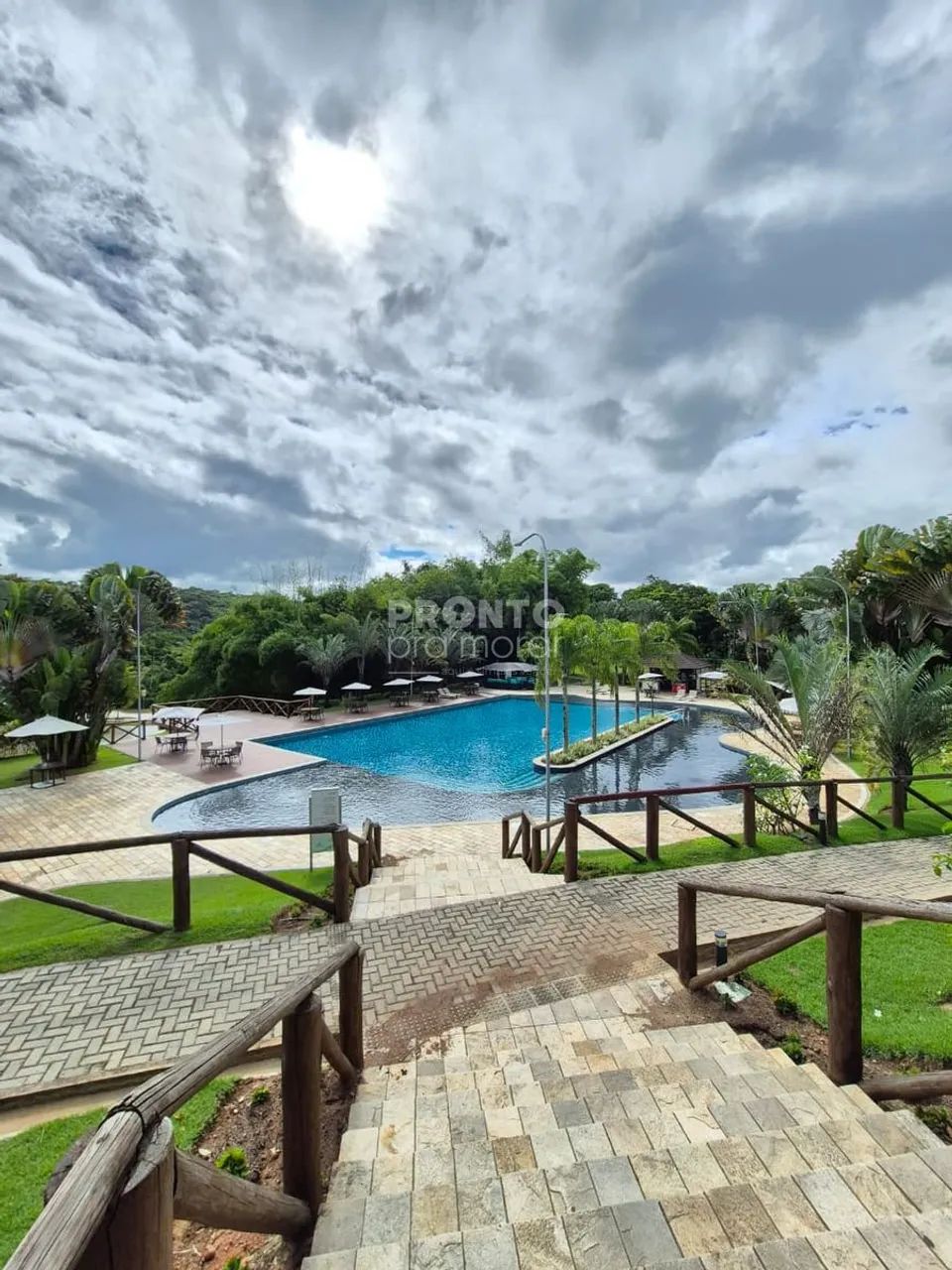 Lote/Terreno/Condomínio em Várzea - Foto 4