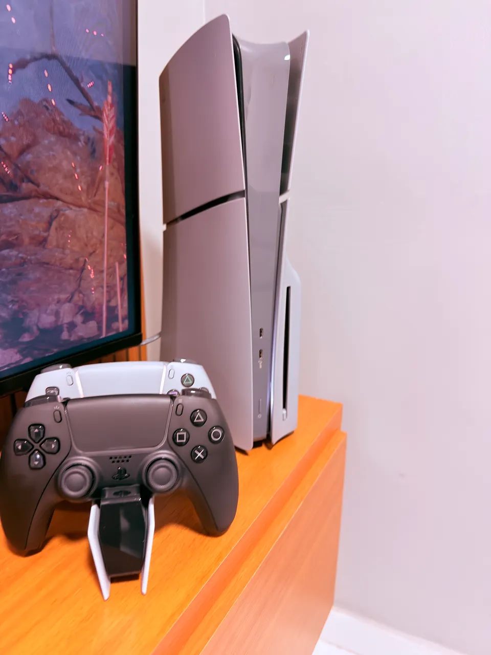 PlayStation 30 anos completo  - Foto 2