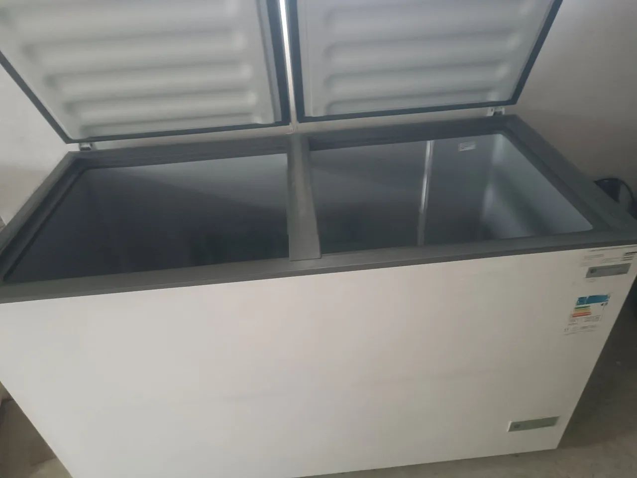 Freezer Consul 534 lt
