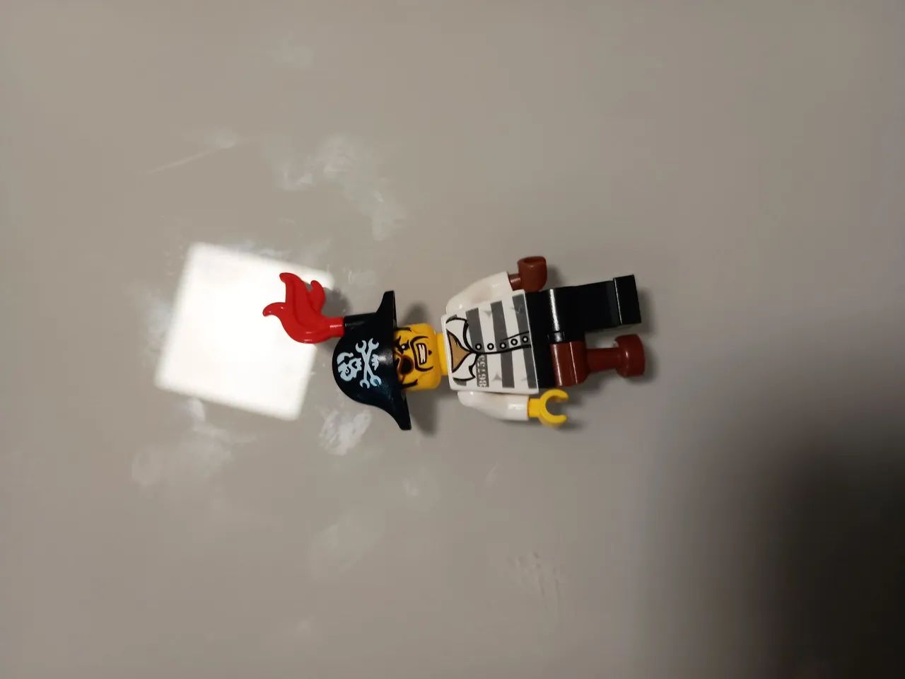 Lego Ninjago 
