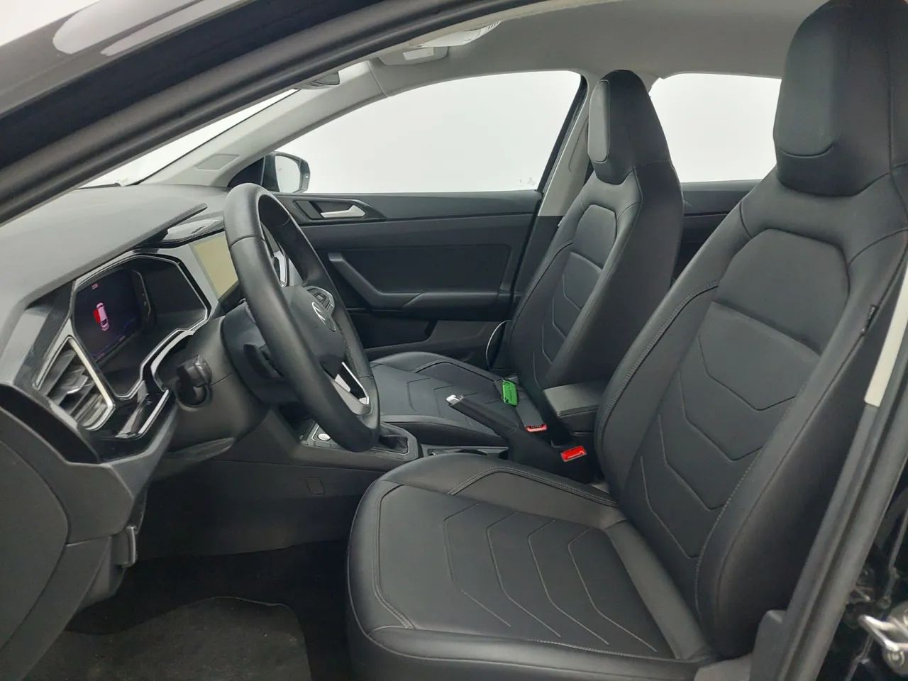 Volkswagen Polo Highline 170 TSI 1.0 Flex 12V Aut., foto 16 de 18