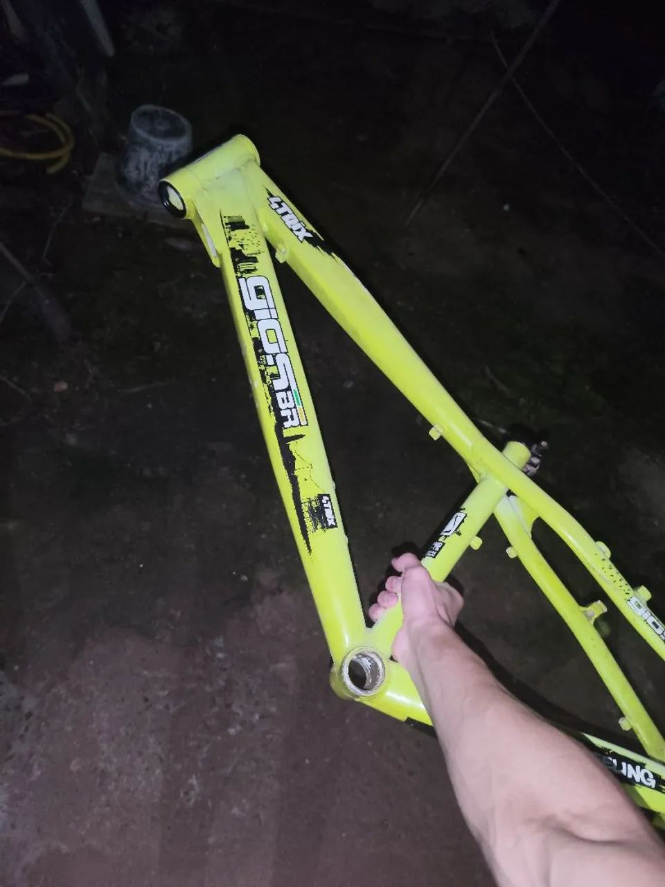 Quadro Gios 4trix