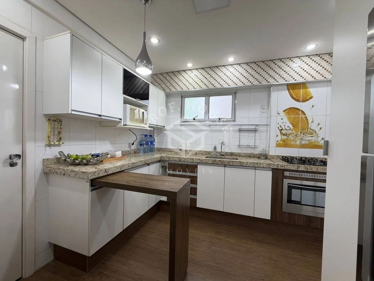Apartamento à venda no Edifício Saturno no Centro de Limeira-SP - Foto 5