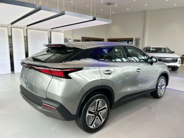 Omoda E5 Elétrico (61,1 KW) 2026 - Foto 4