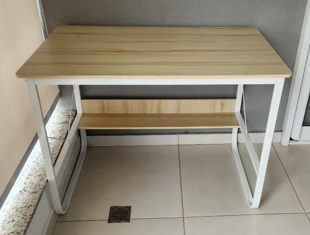 Mesa de escritório 