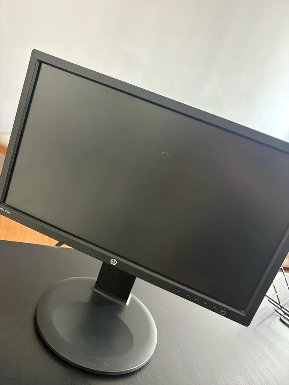 Monitor HP - 20 polegadas
