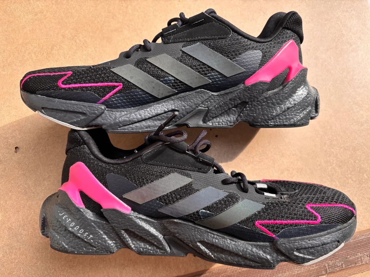 Tênis Adidas X9000L4 - Foto 5