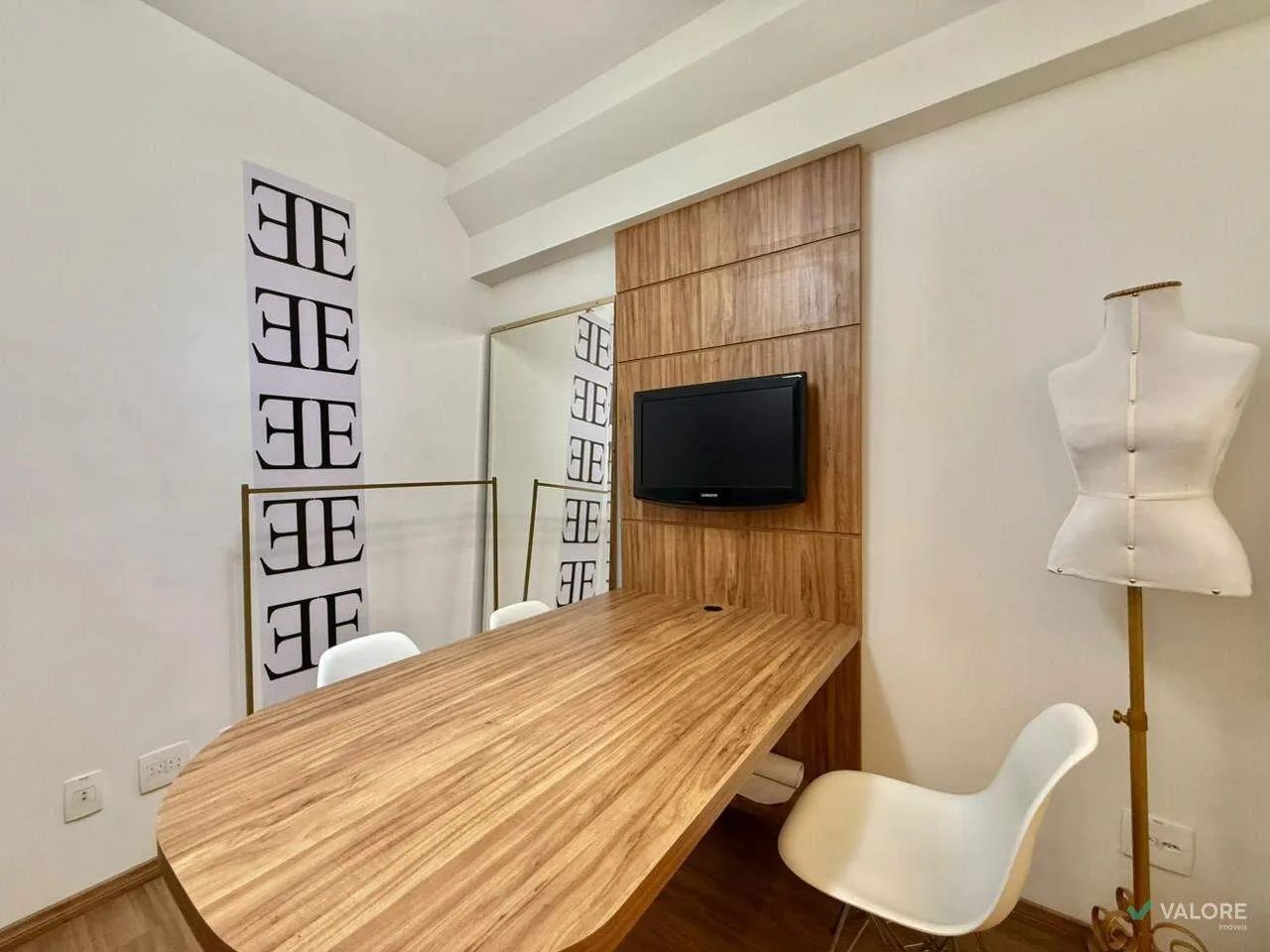 Sala - Vila da Serra - Foto 3