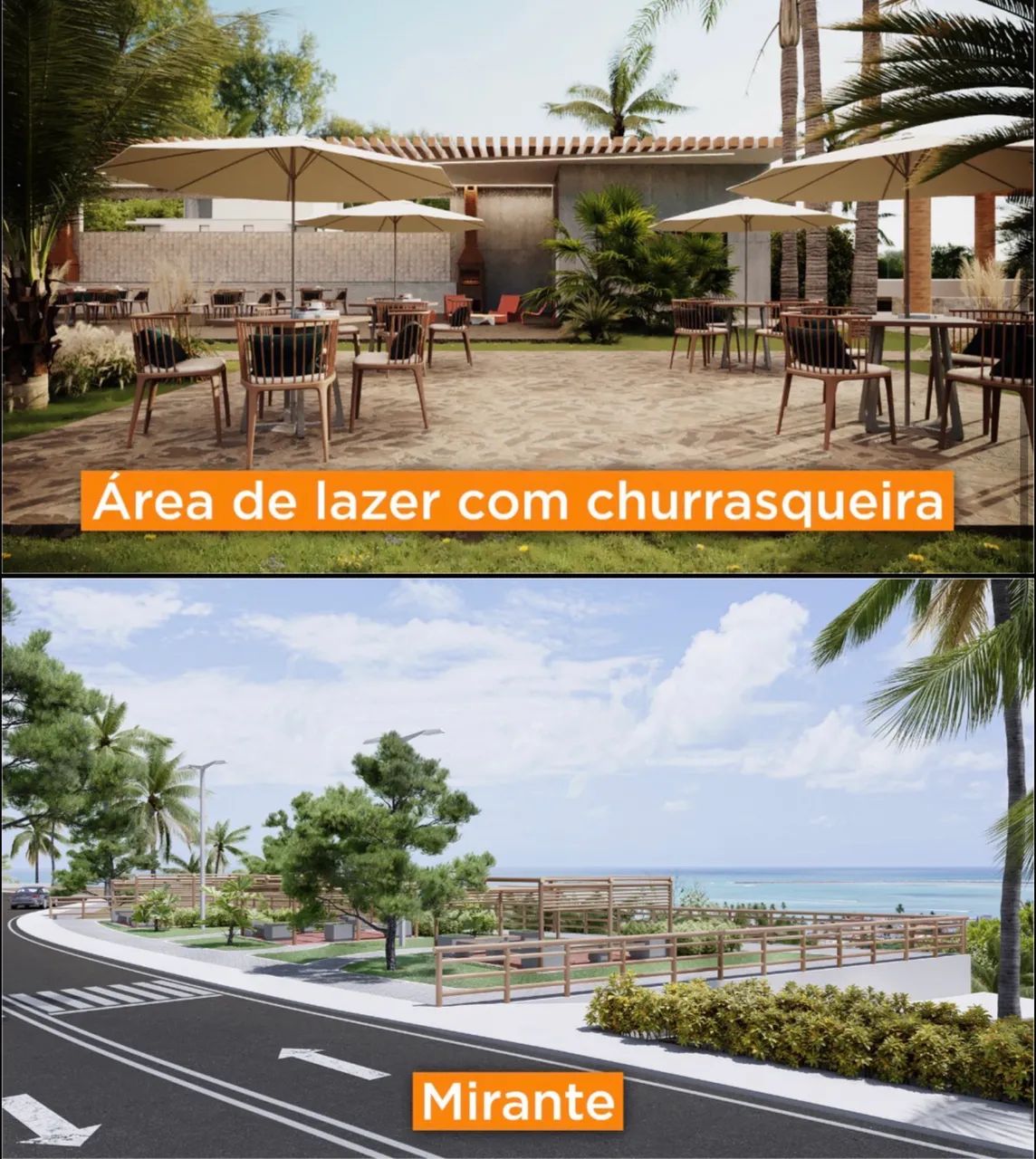 OPORTUNIDADE! Repasse de terreno em condomínio Maragogi. - Foto 3