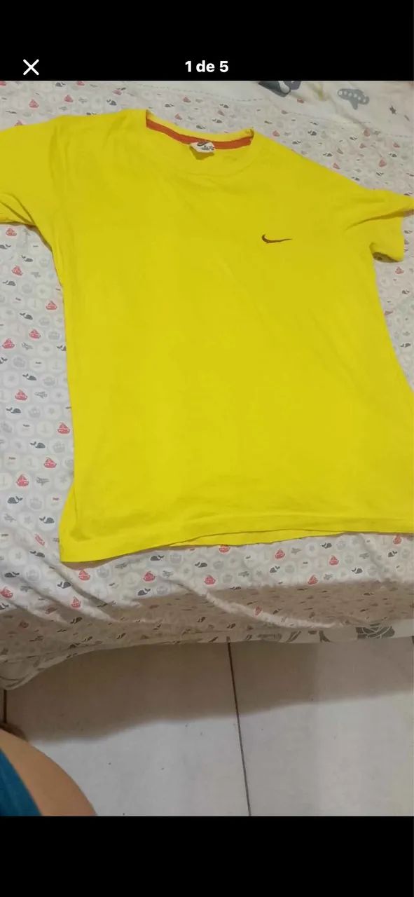 Camisa Nike original original - Foto 5