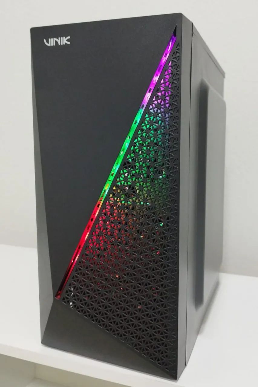 Computador Intel Core i3 4ª + 500GB  + 8GB RAM