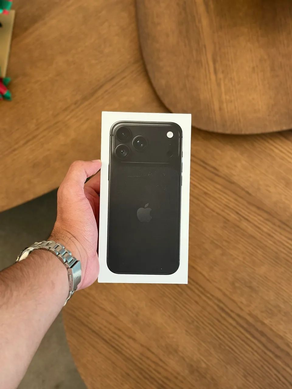 Iphone 18 Pro Max (lacrado)