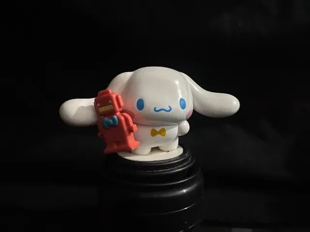 [NOVO] Cinnamoroll