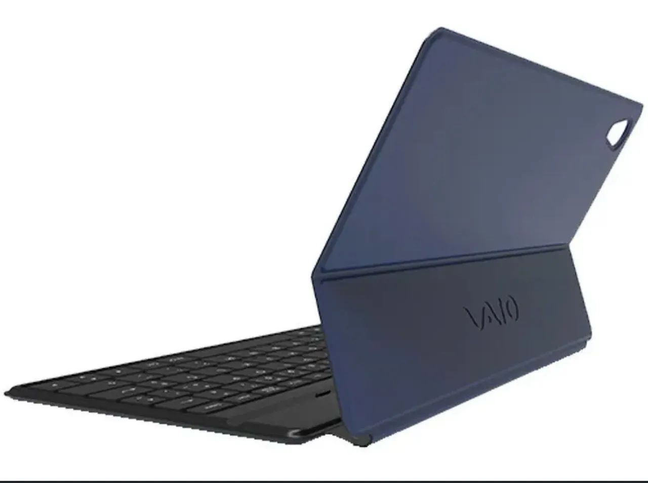 Tablet Vaio TL10 com Teclado de Conexão Inteligente 10,4 - Foto 4