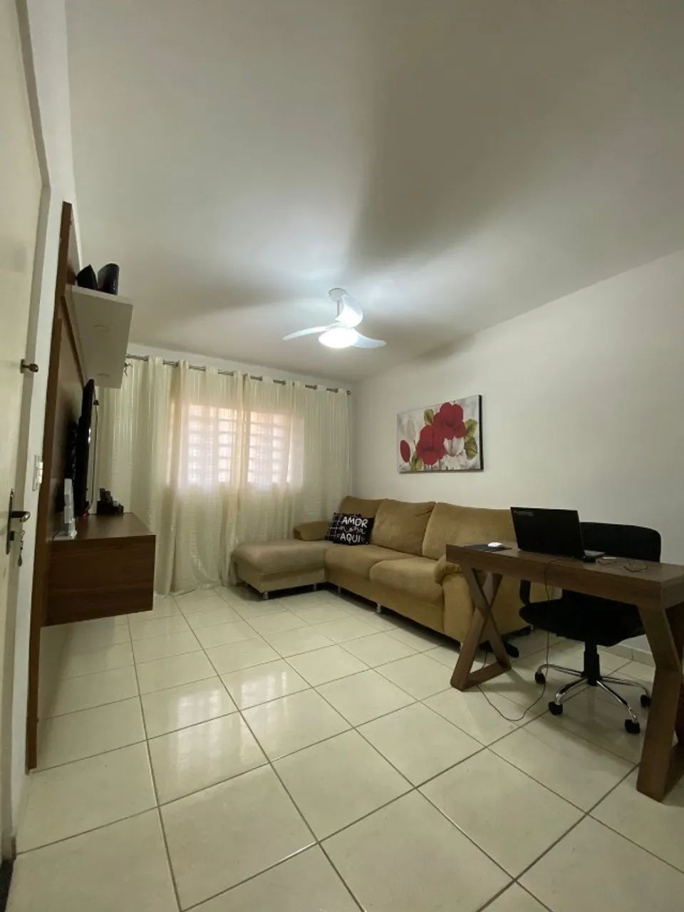 Foto - Taubaté - Barranco