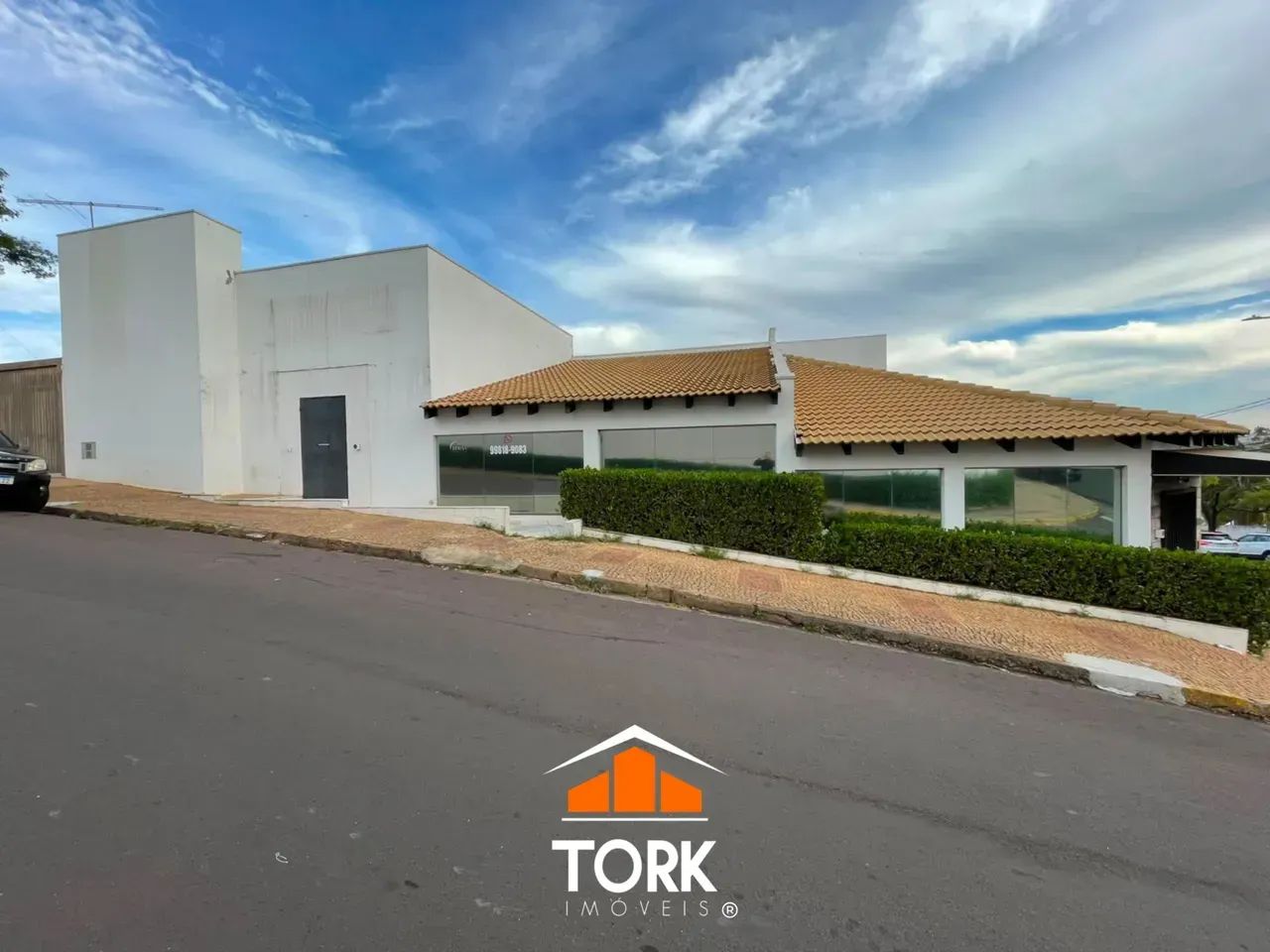 Comercial bem localizado na Avenida da Saudade! - Foto 3