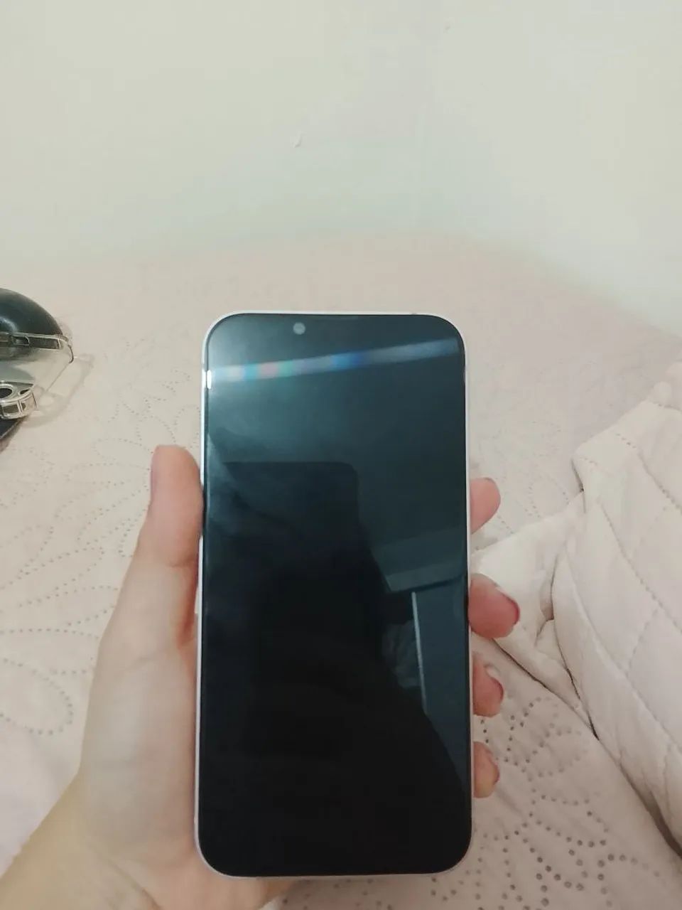 iPhone 13 128GB - Foto 4