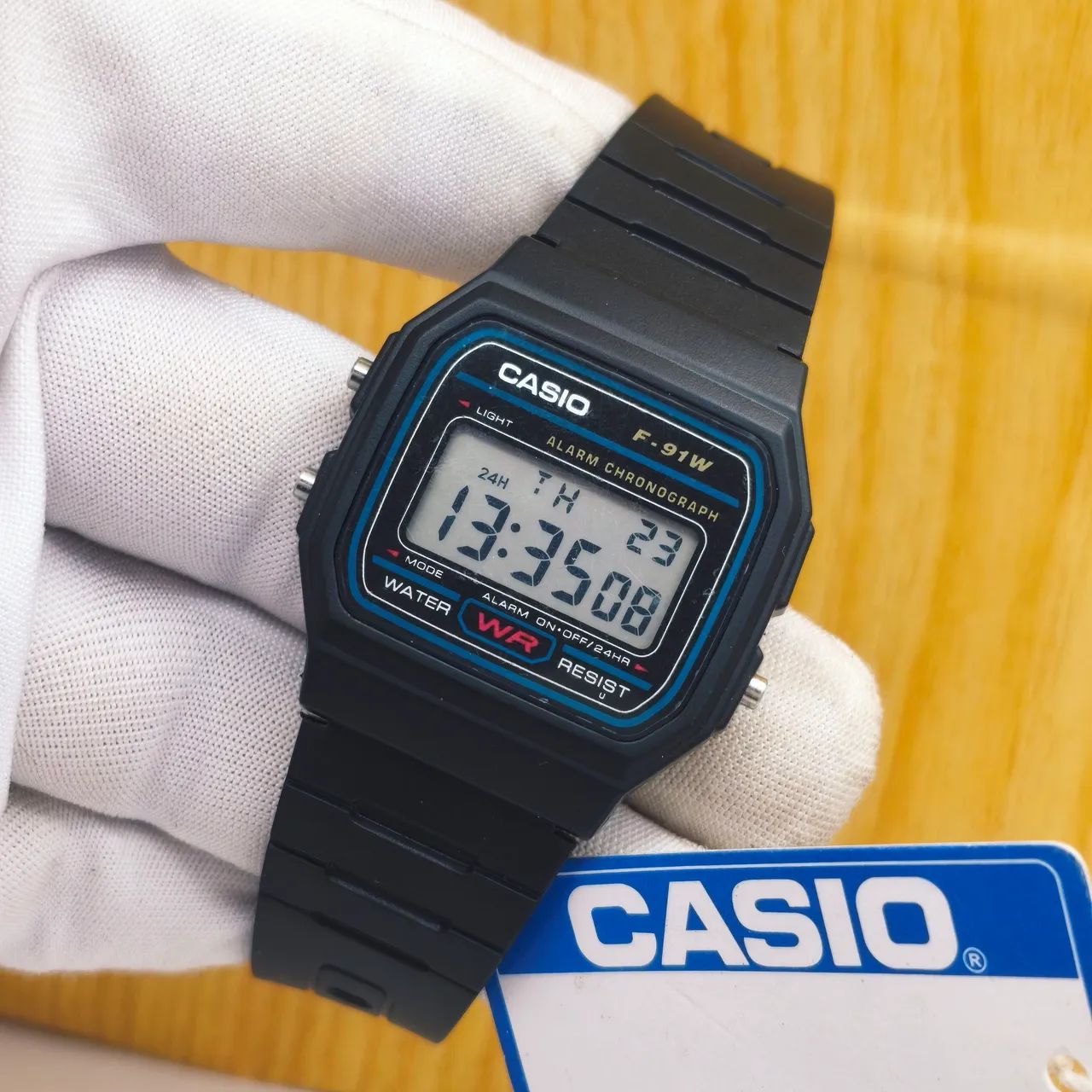 Relógio Casio 