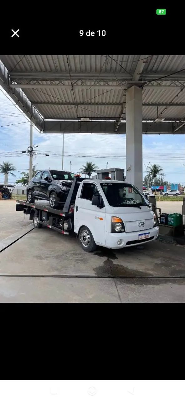 Guincho e Auto Socorro 24 horas em Macaé  - Foto 2