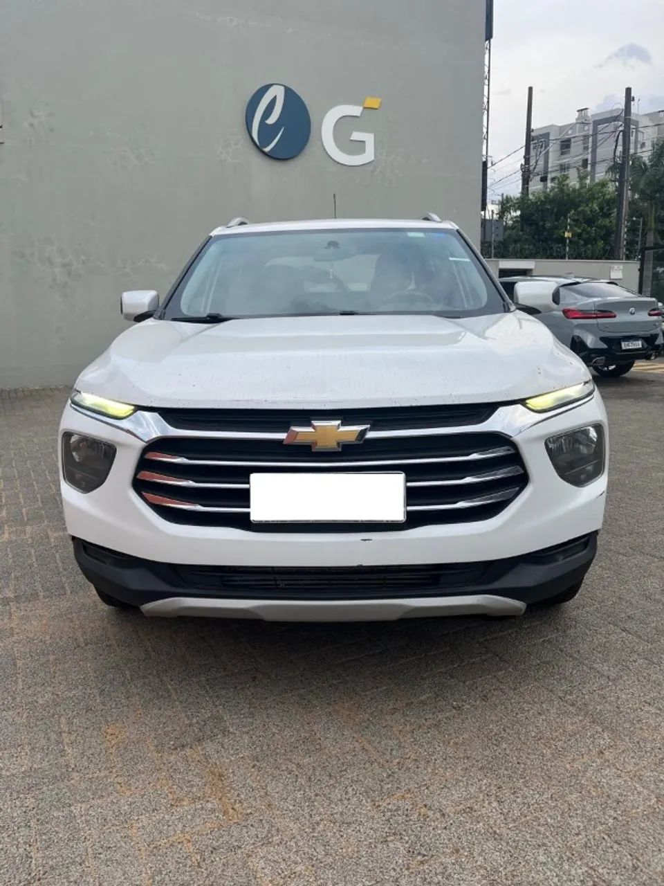 Chevrolet Montana 1.2 TURBO 2023