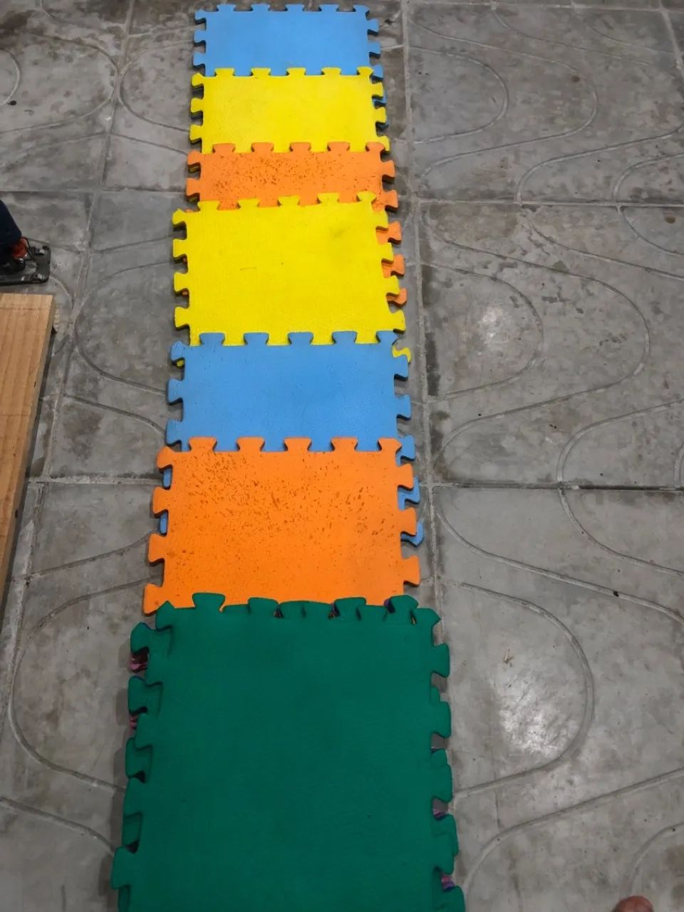 Tatame  - Foto 2
