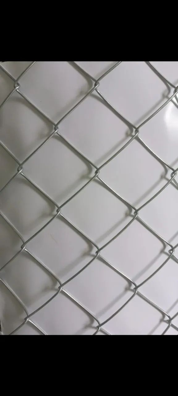 Tela de alambrado galvanizada  - Foto 5