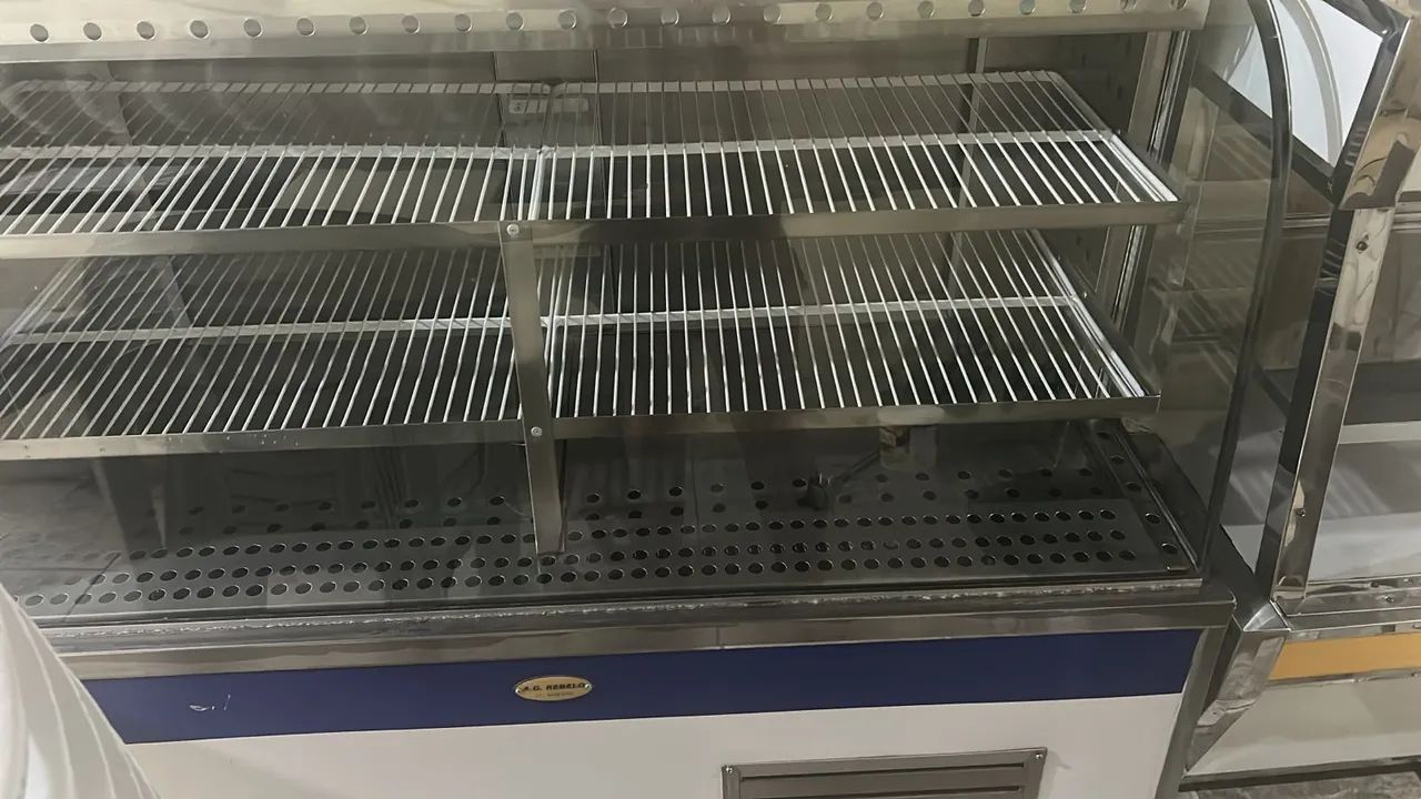 Produtos para  lanchonete 