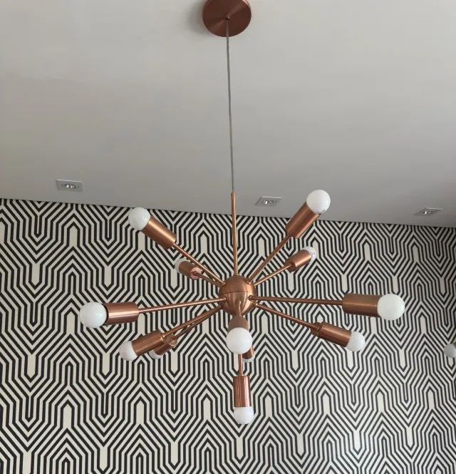Lustre Sputnik 