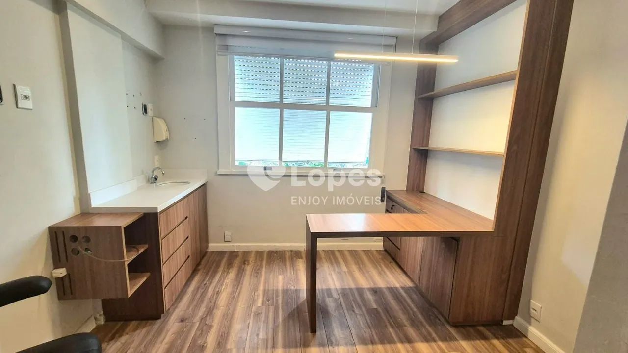 Sala em Ipanema, Rio de Janeiro - Foto 3