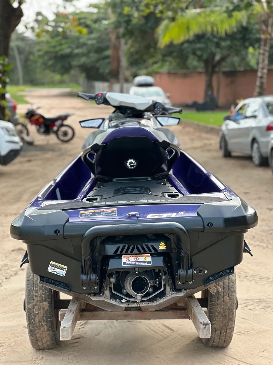 Jetski  - Foto 2