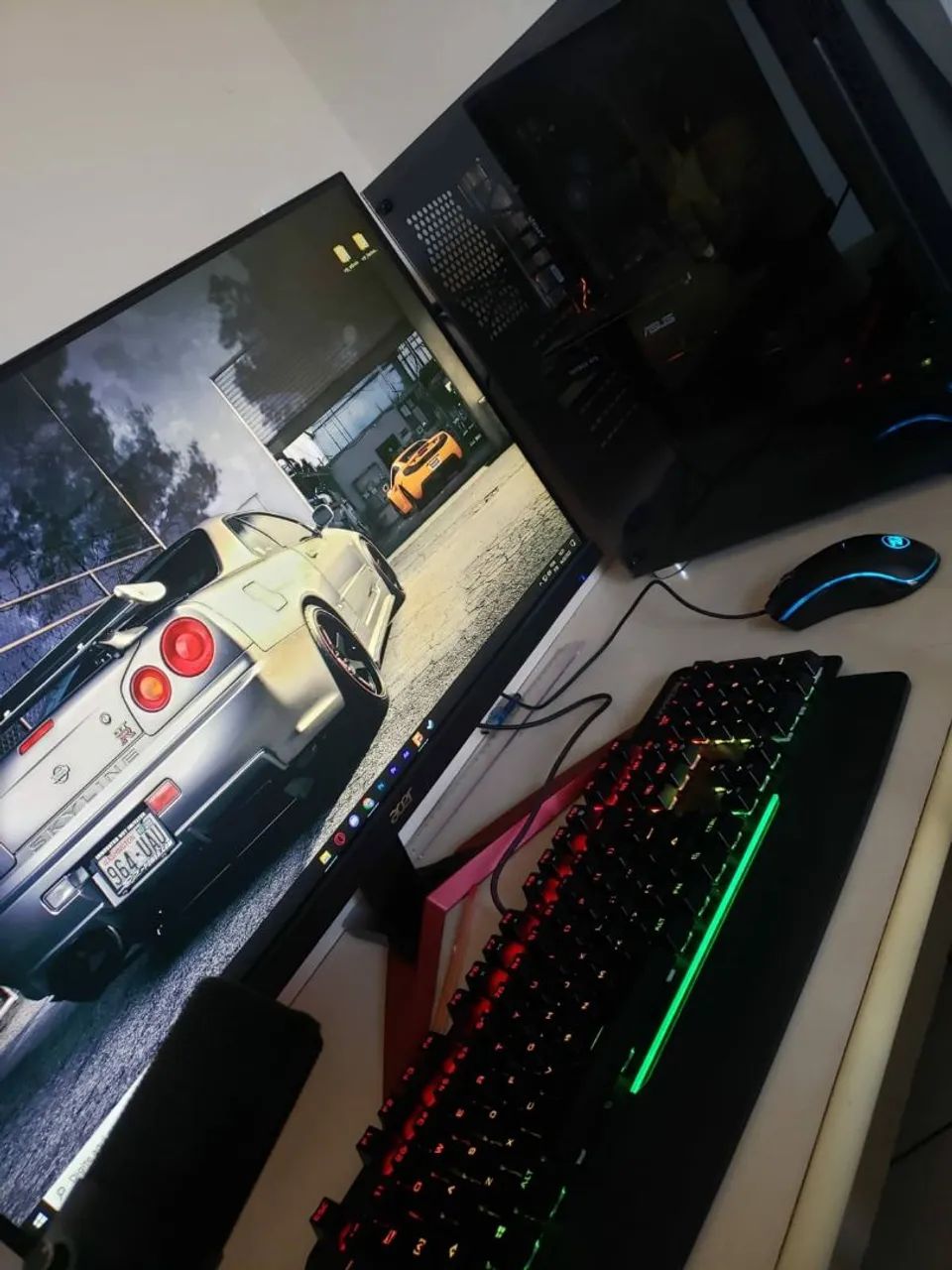 Computador Gamer