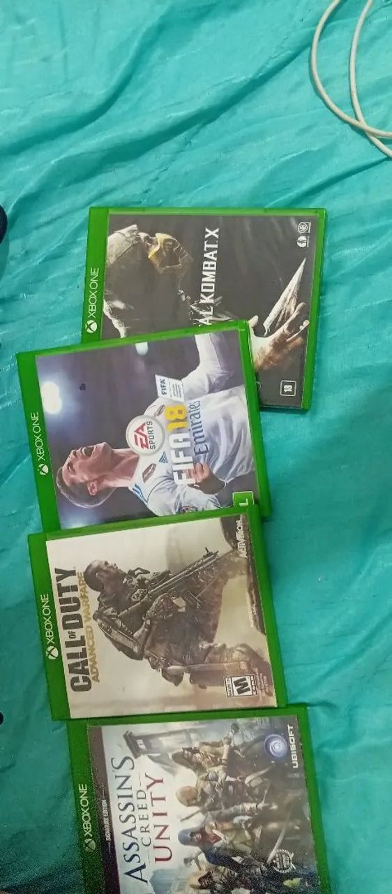 Xbox one 1T  - Foto 2