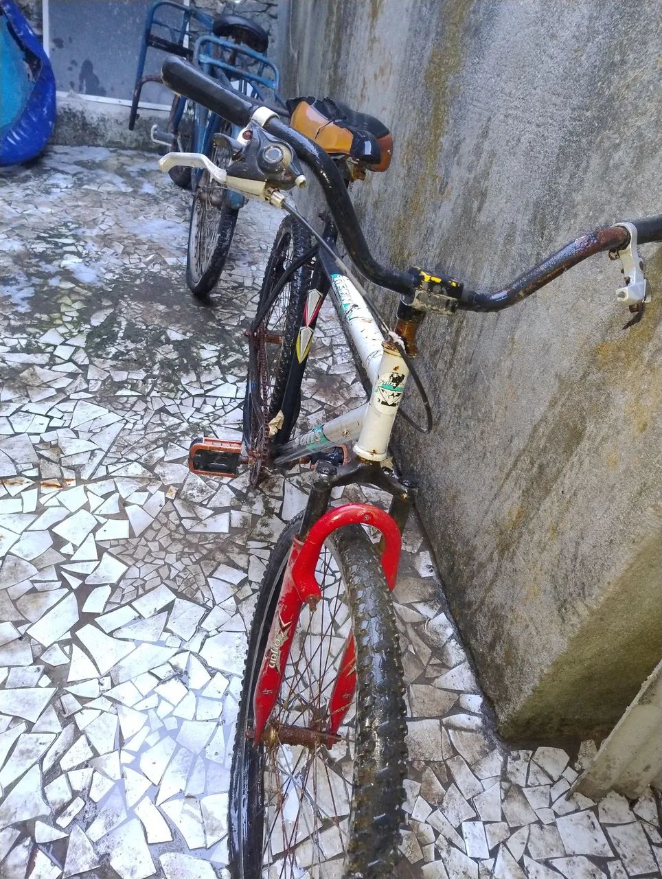 Bicicleta  - Foto 2
