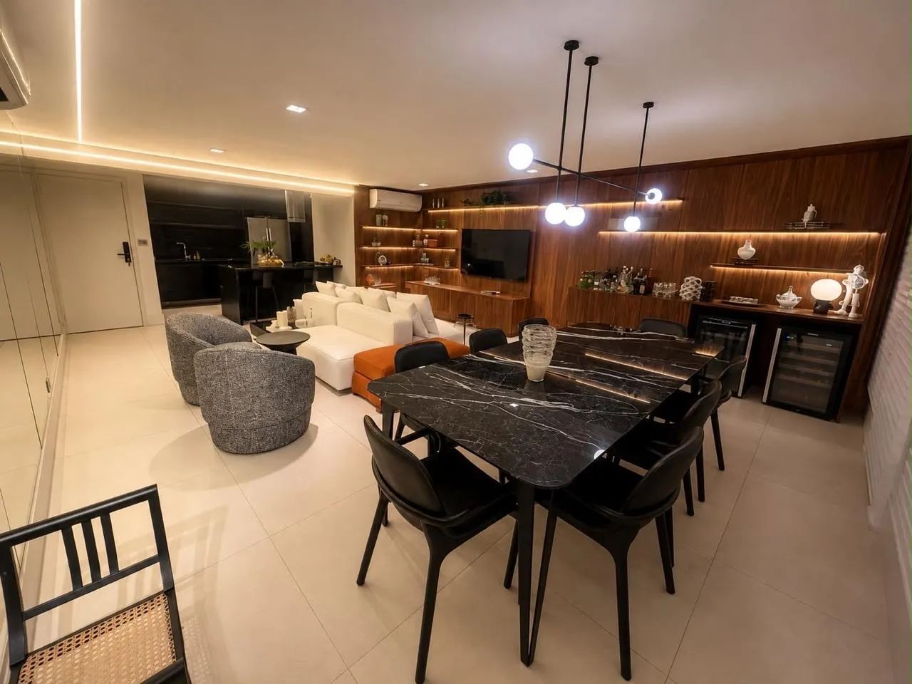 Residencial Jaime Araújo  - Foto 5