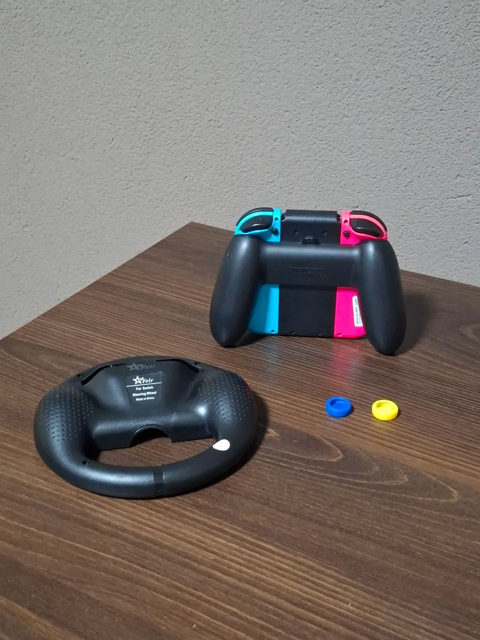 Joy Cons Originais - Foto 2
