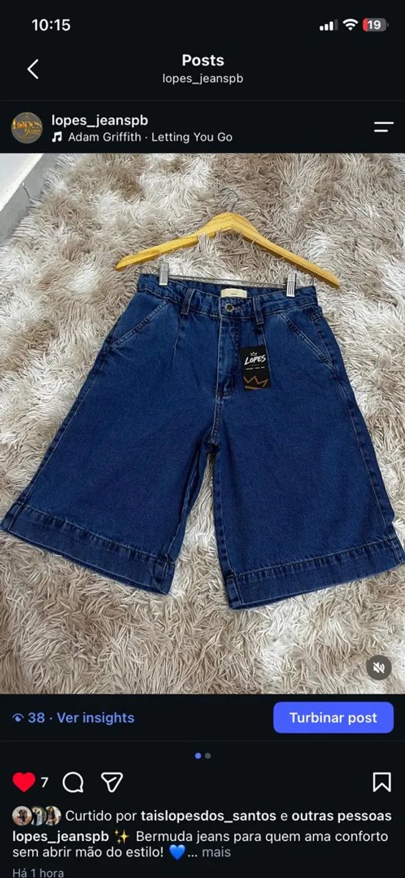 Roupas Jeans  - Foto 2