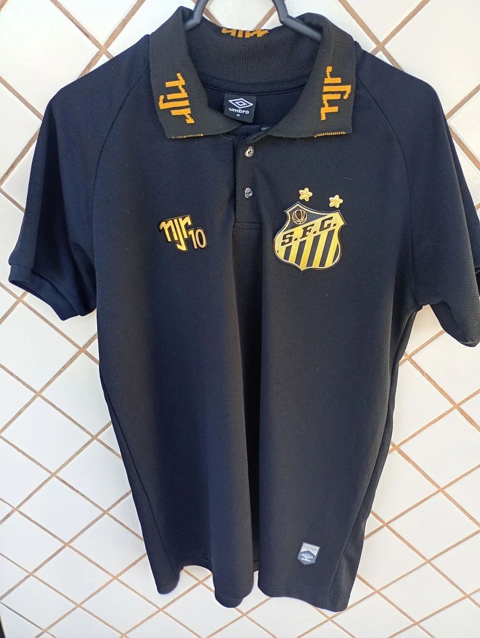 Camisa santos 
