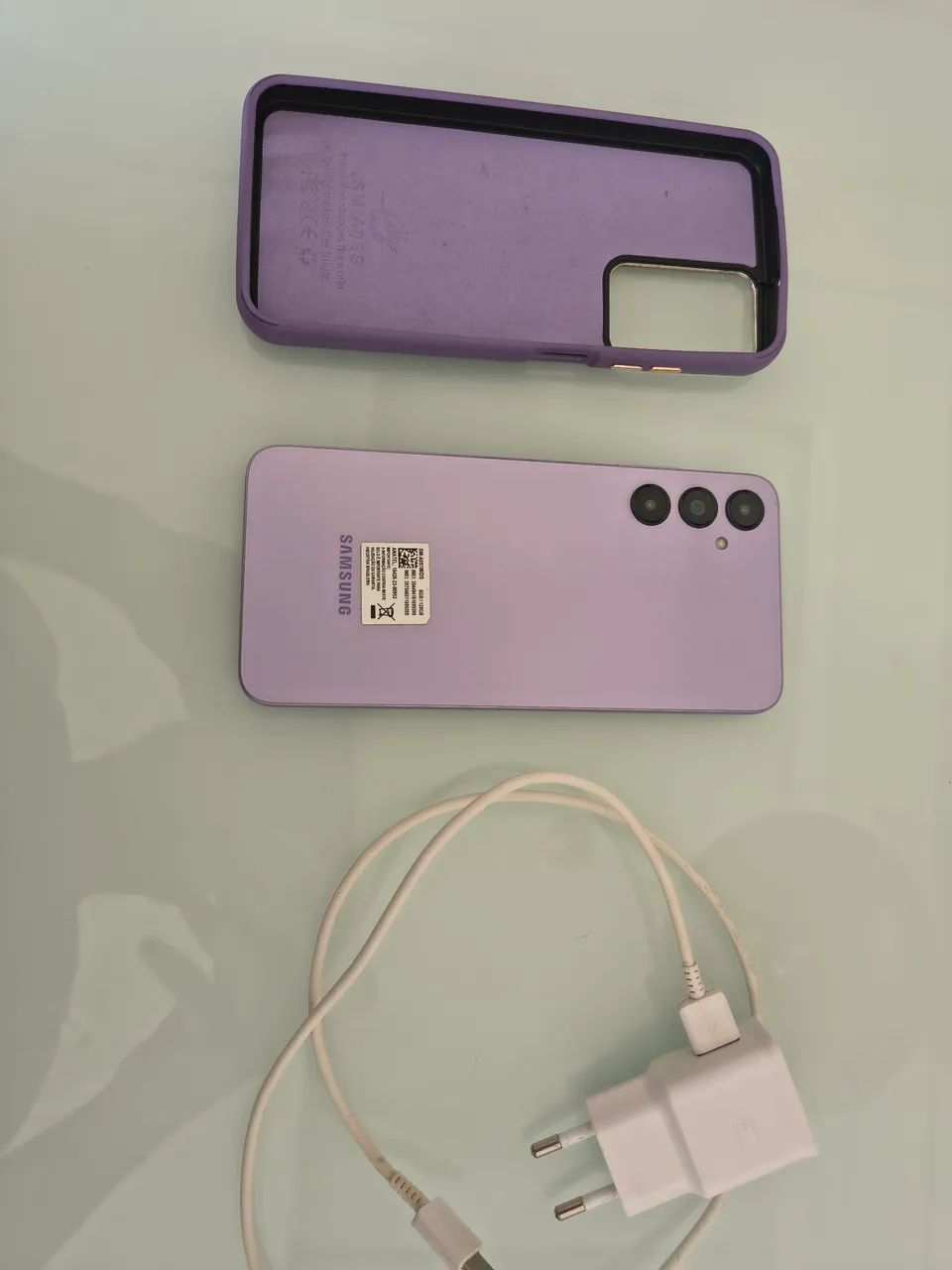 Samsung a05