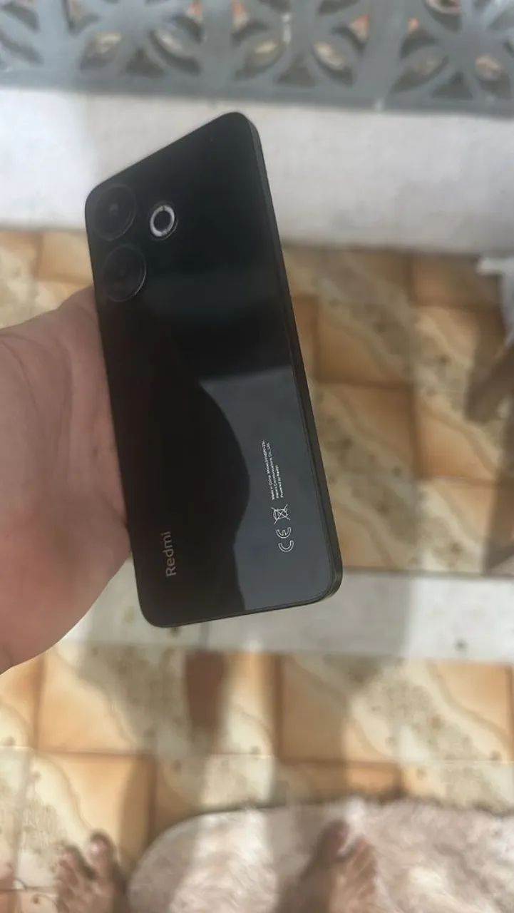Redmi 13 256GB - Foto 4