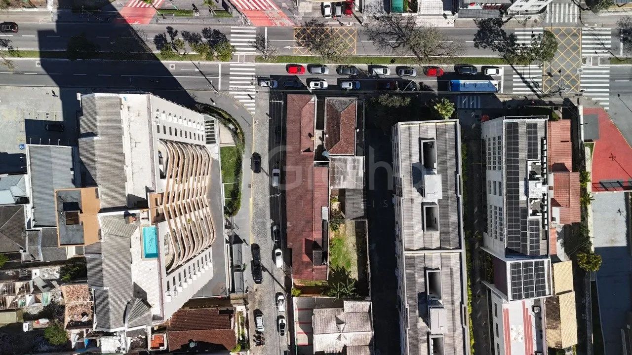 Terreno de 466.35m² no Centro - Foto 5